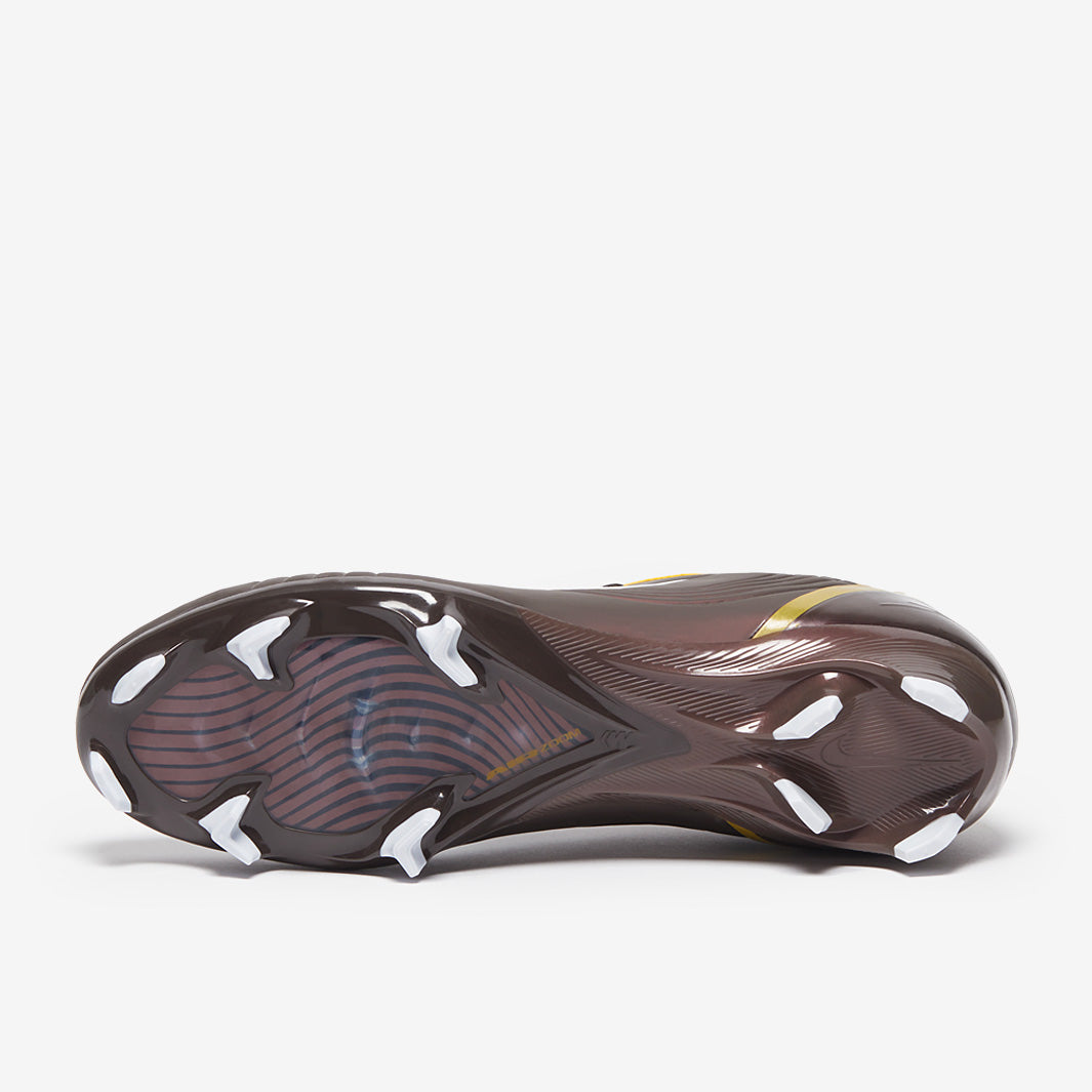 Nike Mercurial Vapor I Regeneration SE Firm Ground - Dark Cinder