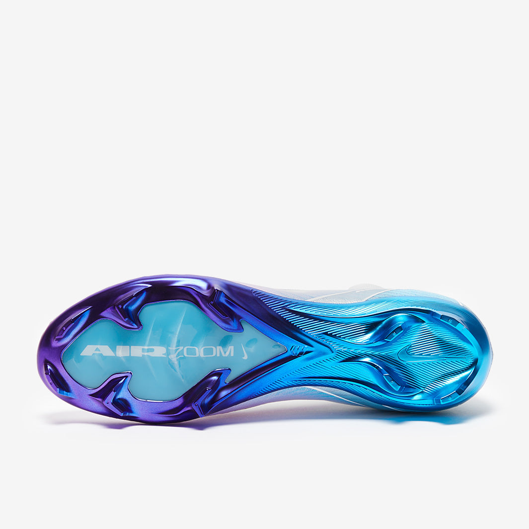 Nike Air Zoom Mercurial Superfly X Elite FG