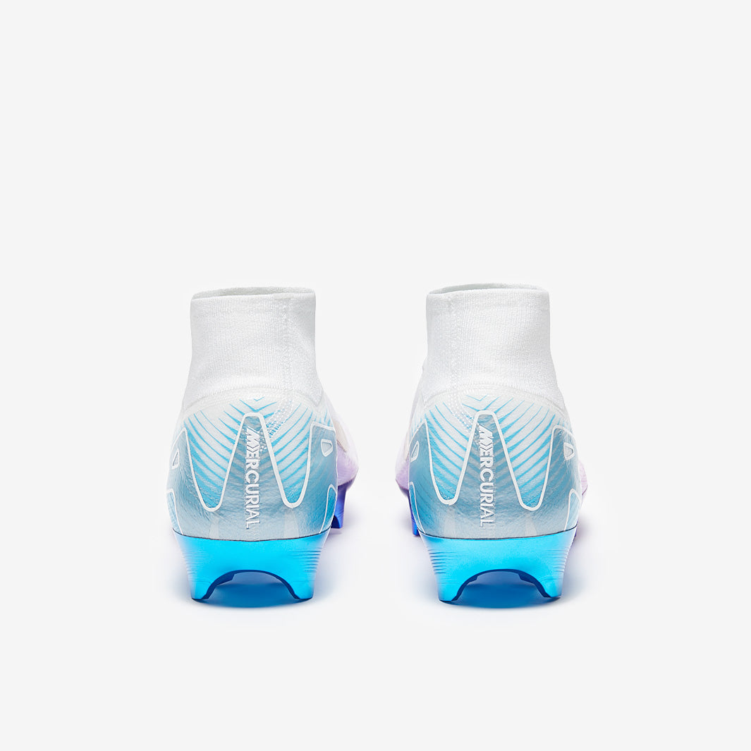 Nike Air Zoom Mercurial Superfly X Elite FG