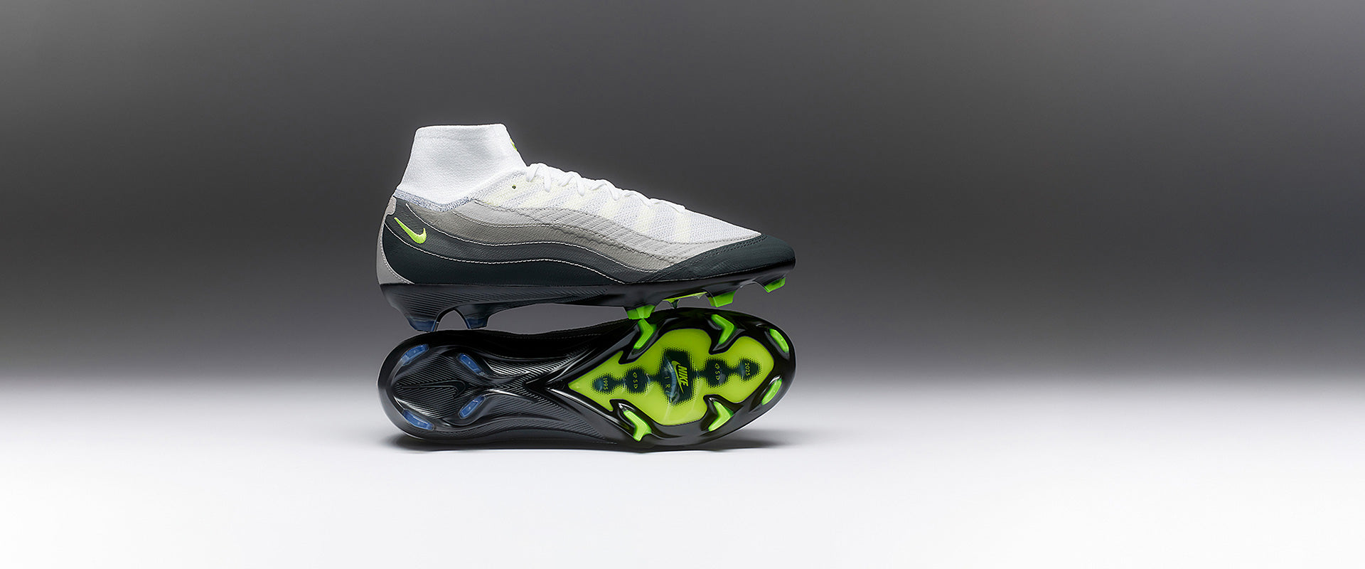Nike Air Zoom Mercurial Superfly X Elite x AM95 SE FG