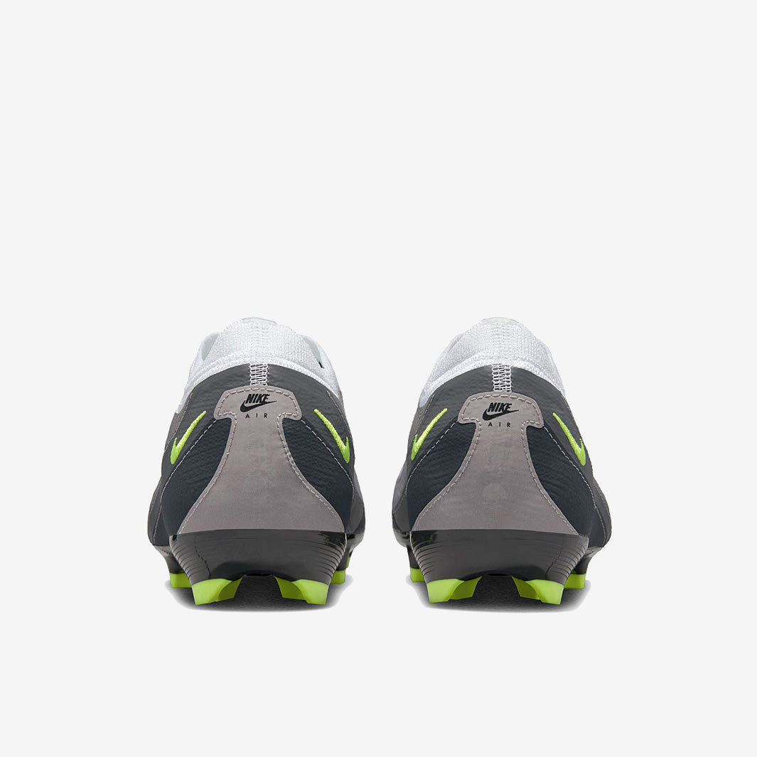 Nike Kids Air Zoom Mercurial Vapor XVI Pro x AM95 SE Firm Ground