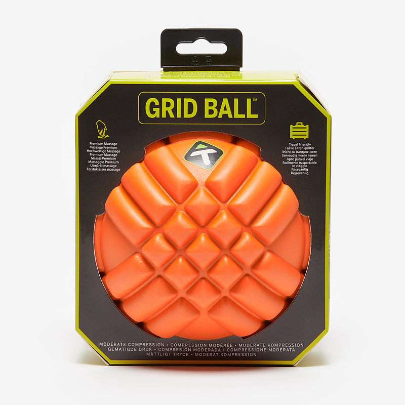 Trigger Point The Grid Ball