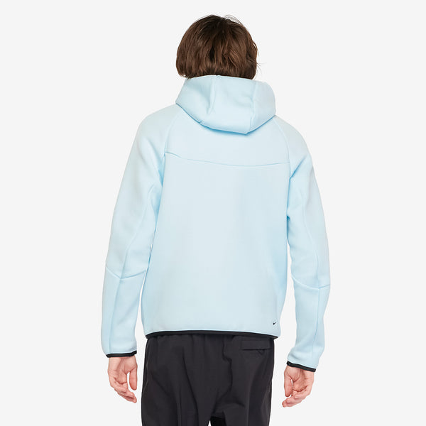 Nike Sportswear Tech Fleece Men's Full-Zip Windrunner Hoodie