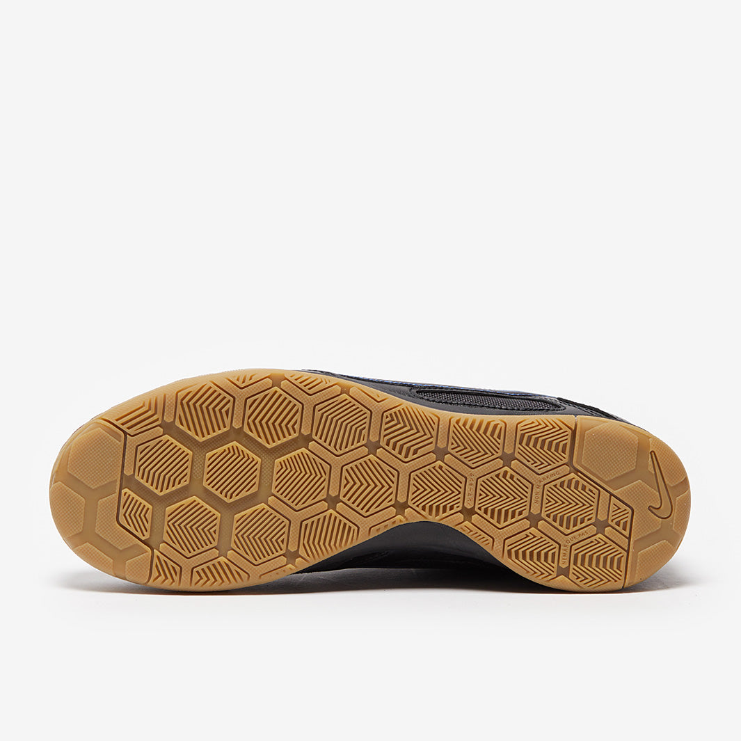 Nike Sportswear Gato - Black/Royal Blue/Gum Light Brown - Trainers