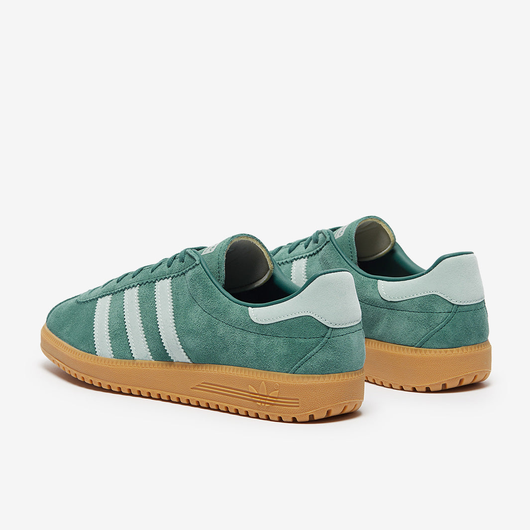 adidas Originals Bermuda - Mystery Green/Tactile Green/Gum
