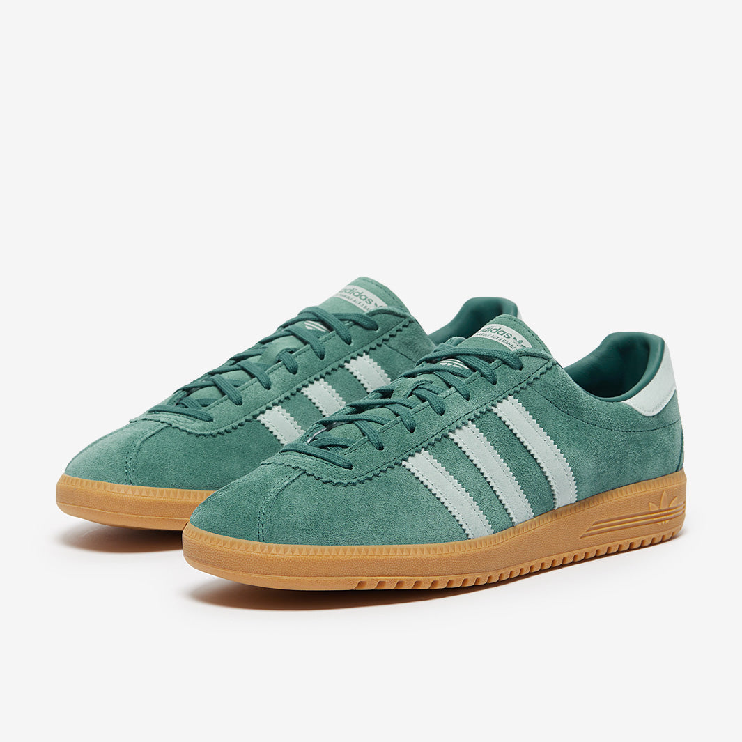 adidas Originals Bermuda - Mystery Green/Tactile Green/Gum