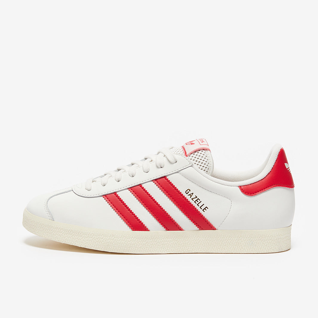 adidas Originals adicolor Gazelle - Clear Aqua/Blue/Ftw White - Trainers