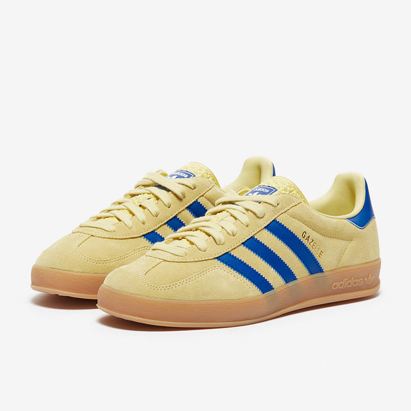 adidas gazelle silver green womens adidas Originals Gazelle Bold Women's Preloved Ink/Aurora Ink/Wonder Blue Shoes, Size: 9