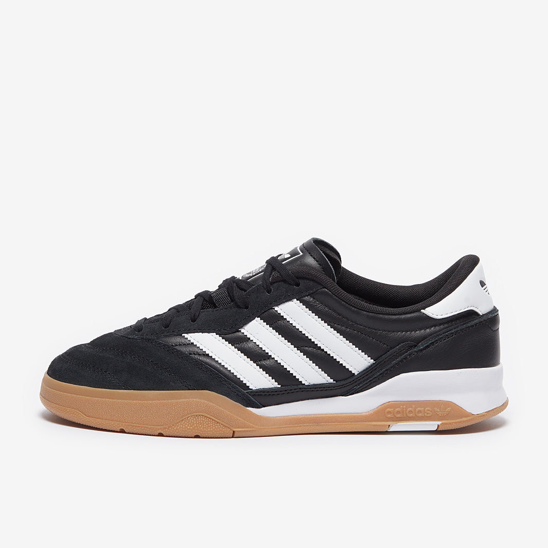 adidas Originals Mundial Team RS - Silver Metallic/Royal Blue/Gum
