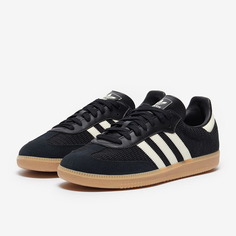 adidas gazelle silver green womens adidas Samba OG main image 1