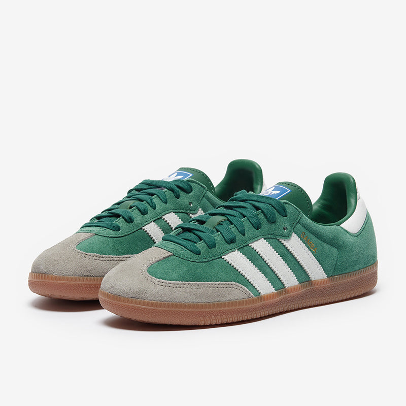 Men's adidas Samba Trainers Sale | Style Obsessed | Pro:Direct Lifestyle