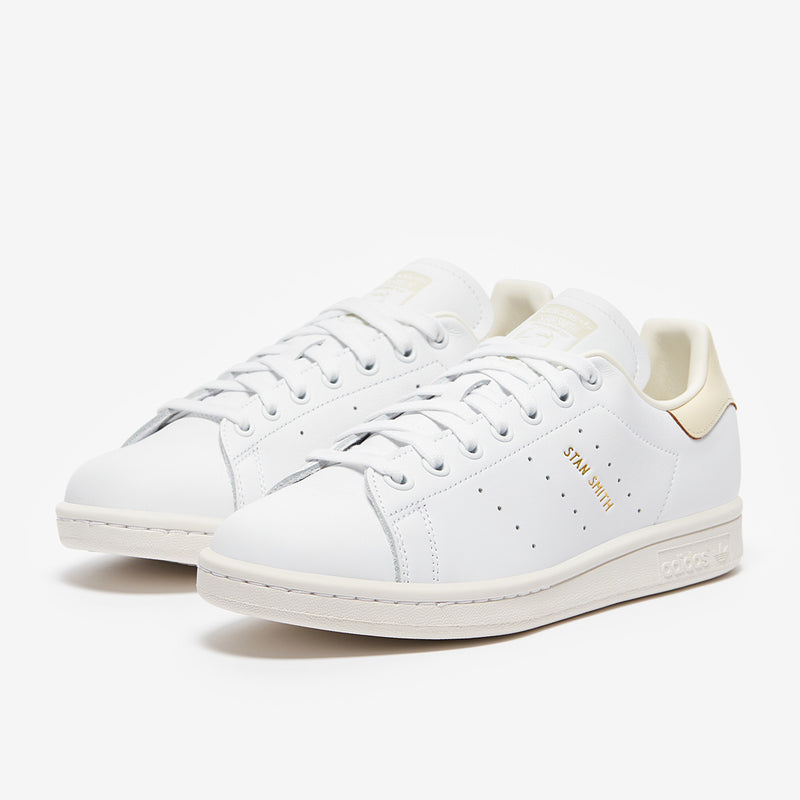 Mens Shoes - adidas Originals Stan Smith CF - FTWR White
