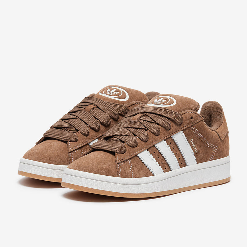 adidas gazelle silver green womens adidas Women's Campus 00s Shoes, Size 6, Pink Fusion main image 1