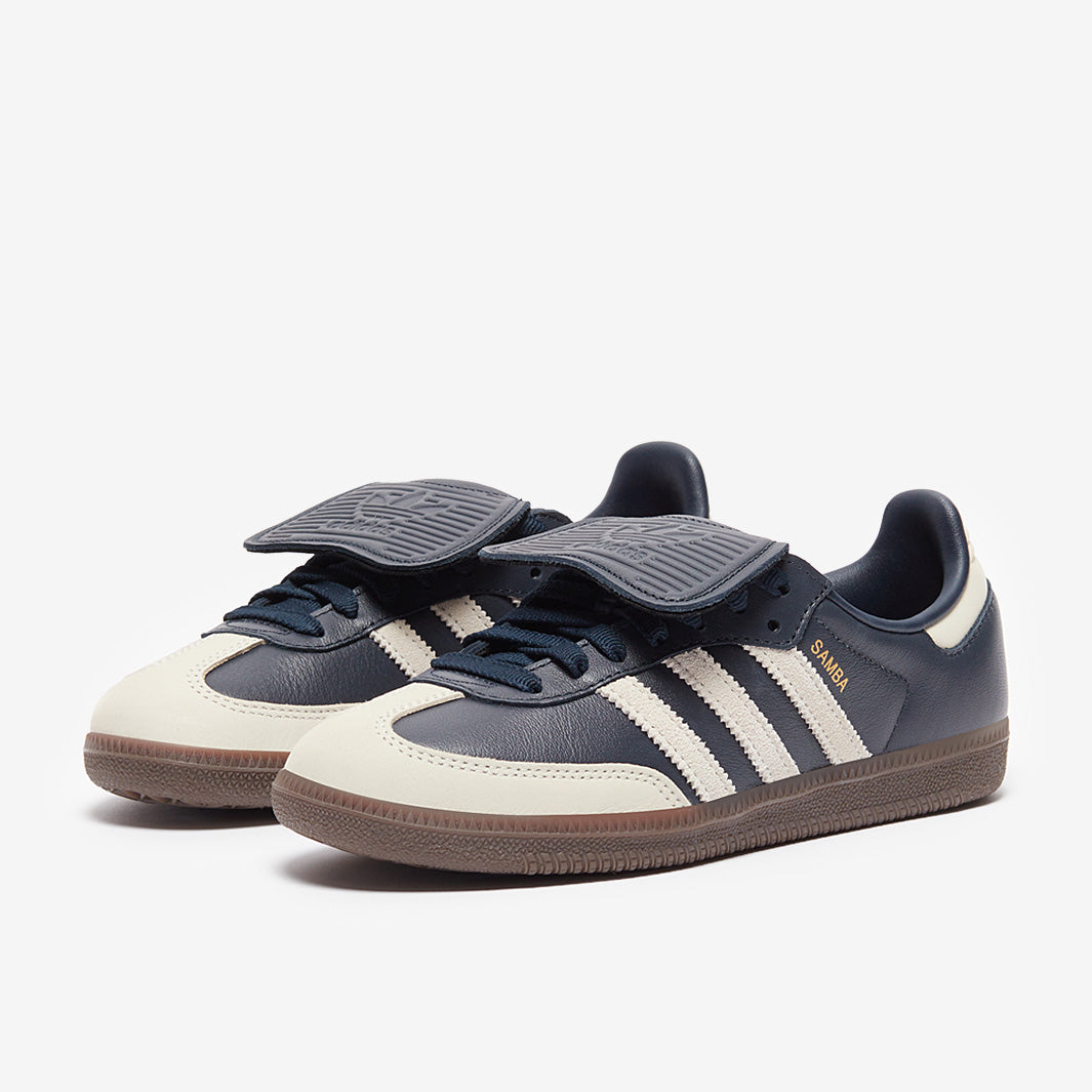 adidas Originals Samba x Inter Miami - Core Black/Lt Pink/Gum