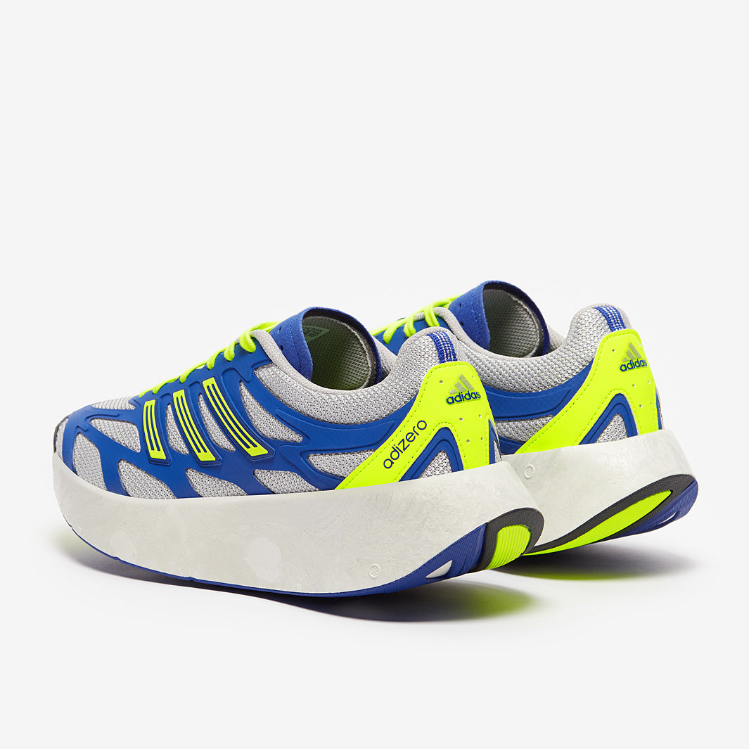 adidas Originals Adizero Aruku - Lucid Blue/Lucid Lemon/Grey