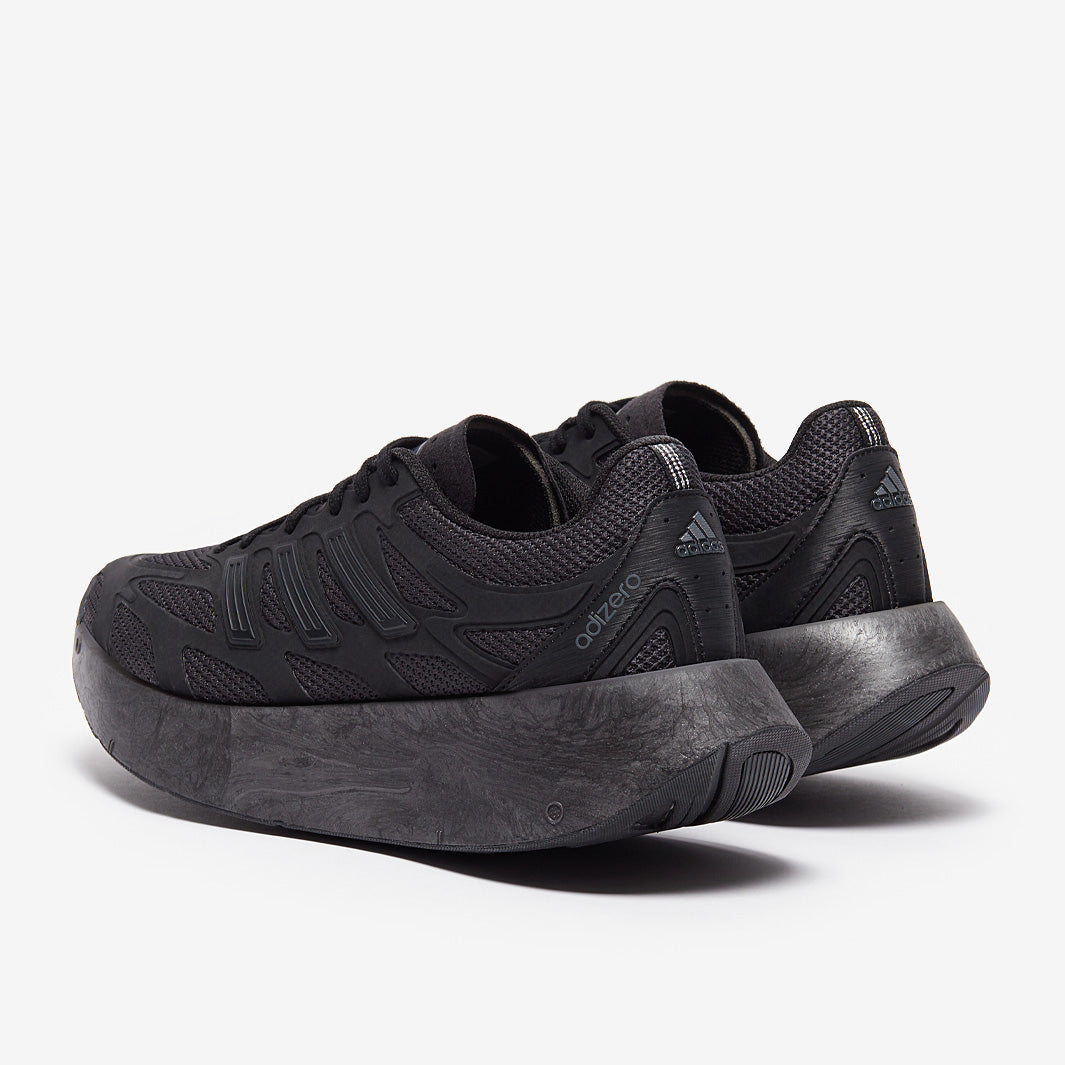 adidas Originals Adizero Aruku - Core Black/Carbon/Iron Metallic