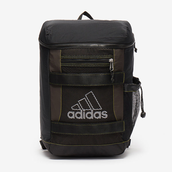 adidas Originals Backpack - Black/Shadow Olive - Bags