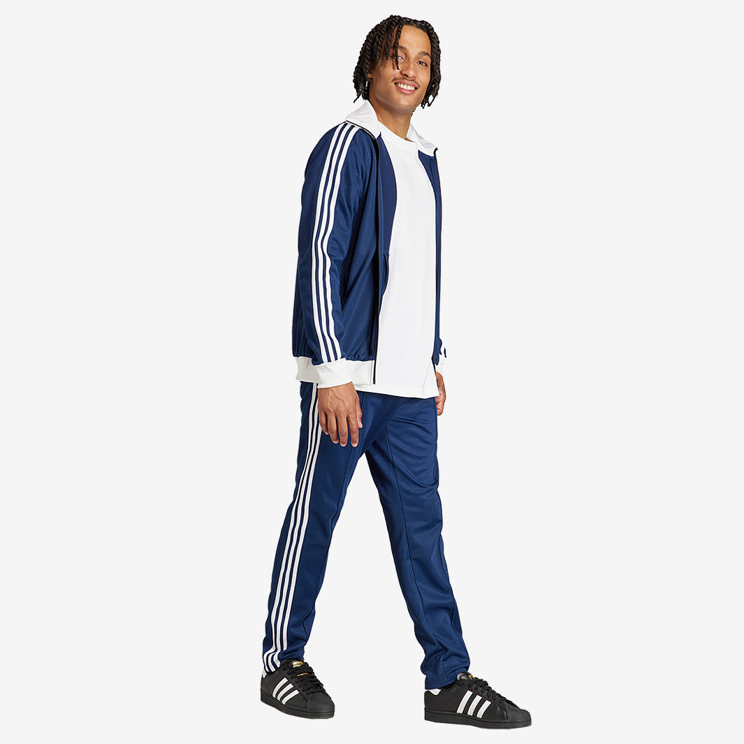 adidas Originals Adicolor Classics Beckenbauer Track Bottoms