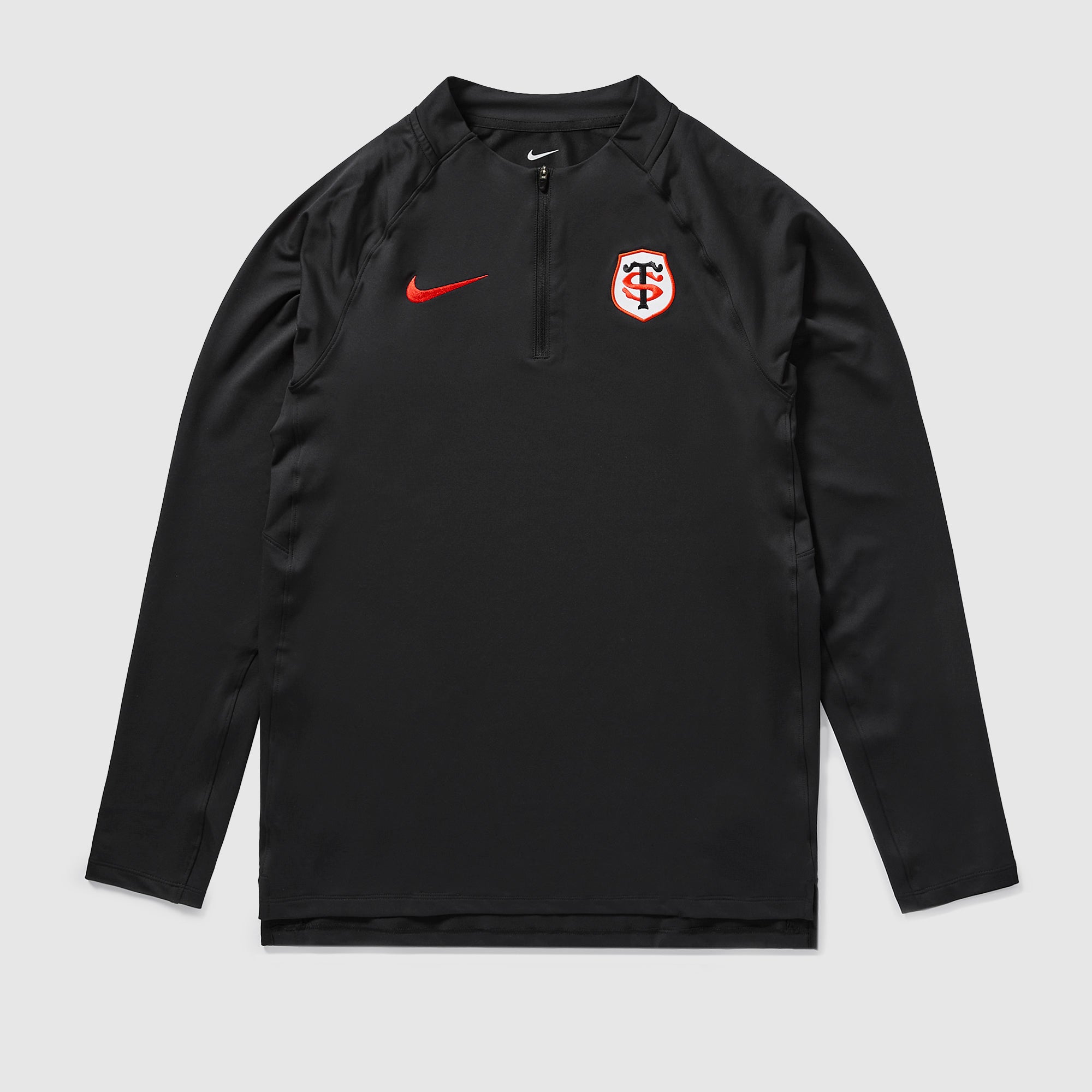 ウェア NIKE 24/25 Stade Toulousain 1st Jersey 2024 Stade Toulouse Mens home Jersey | The Rugby Shop