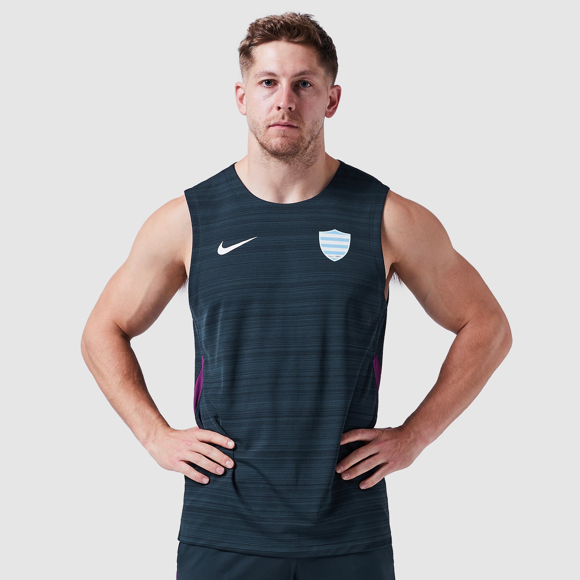 Racing 92 Rugby Kits | Rugby Obsessed | Pro:Direct Rugby