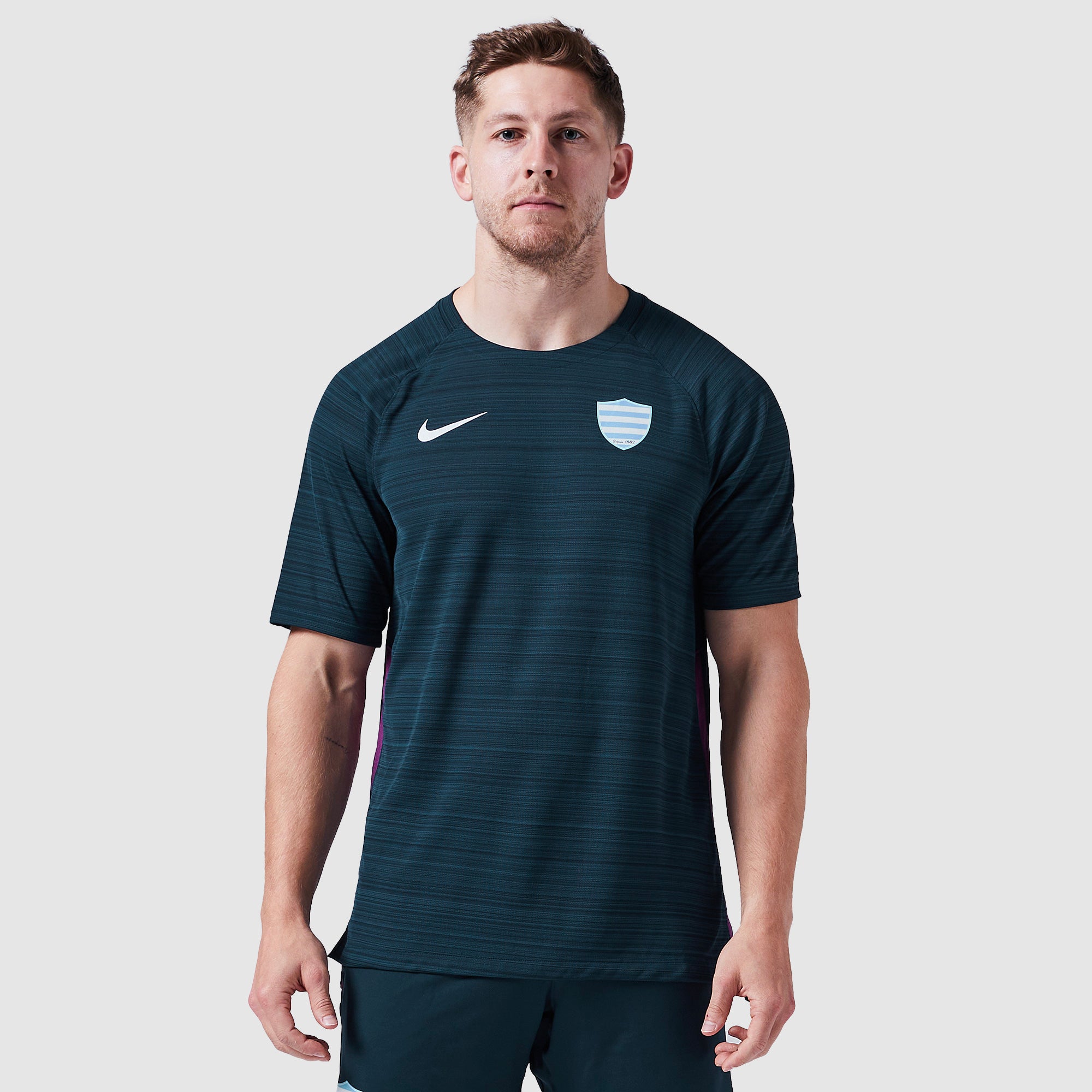 Racing 92 Rugby Kits | Rugby Obsessed | Pro:Direct Rugby