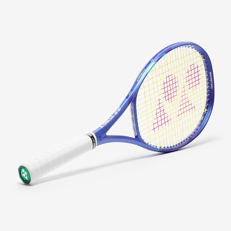 yonex rennrad Yonex Ezone 98 Game - Sky Blue