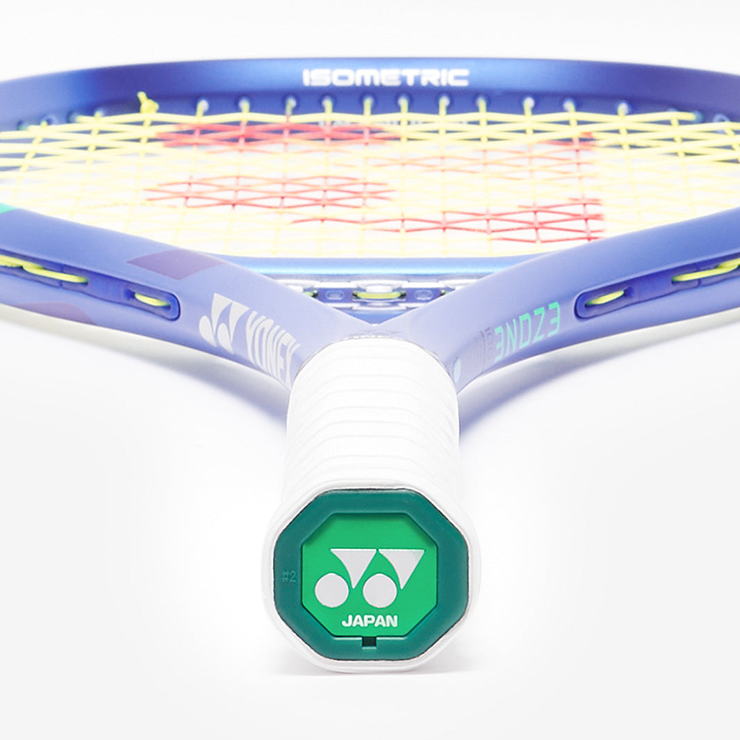 Yonex Ezone 100L Tennis Racket (Unstrung) - Blast Blue - Mens Rackets
