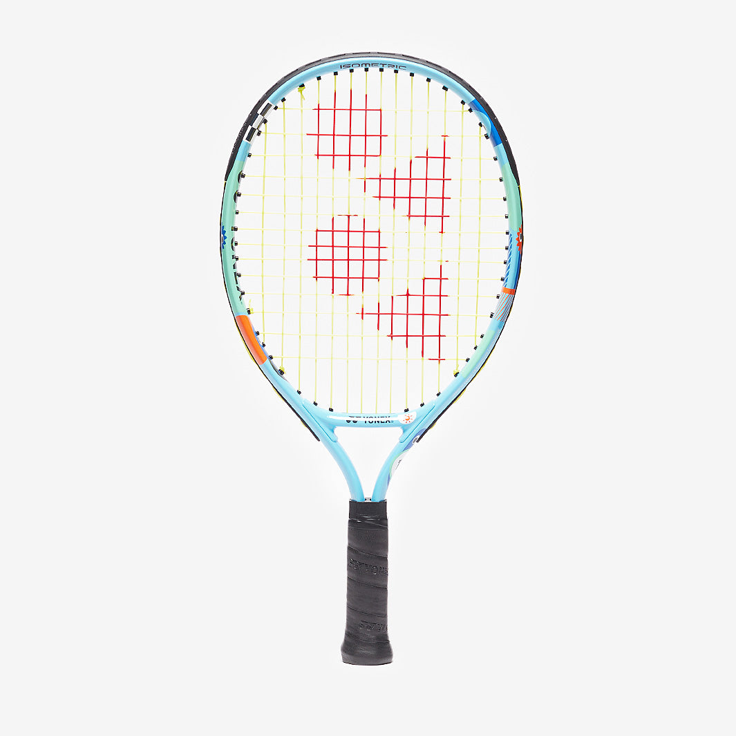 Yonex Junior 17 Tennis Racket - Ocean Blue - Boys Rackets