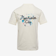 Puma Manchester City 2025 x KidSuper Graphic T-Shirt
