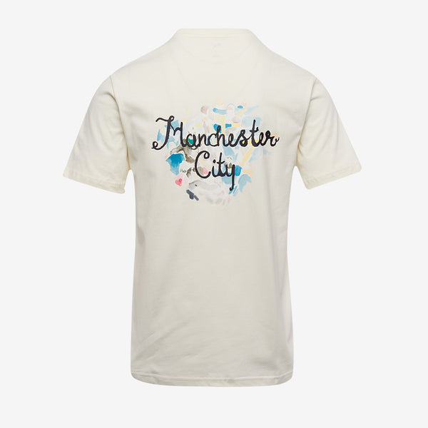 Puma Manchester City 2025 x KidSuper Graphic T-Shirt
