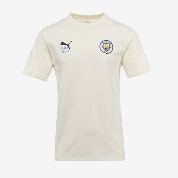 Puma Manchester City 2025 x KidSuper Graphic T-Shirt