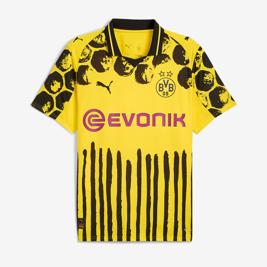 Puma Borussia Dortmund 2025 x KidSuper Shirt