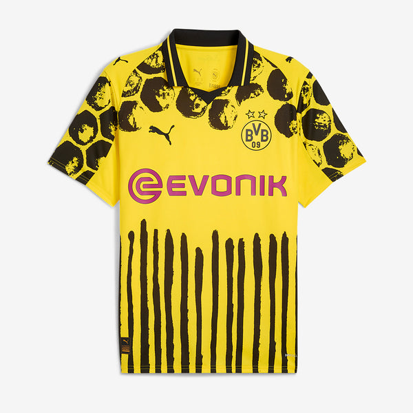 Puma Borussia Dortmund 2025 x KidSuper Shirt