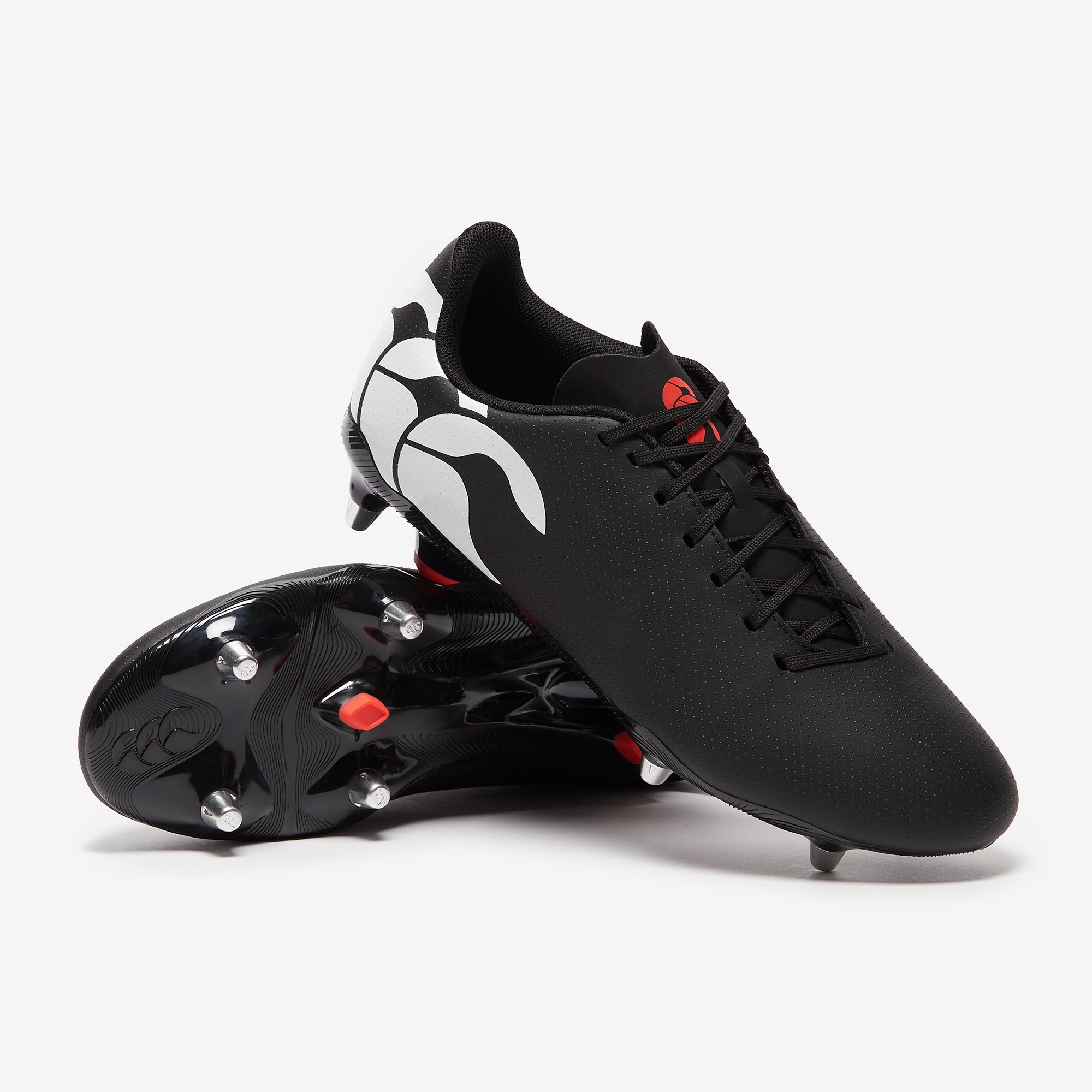 Canterbury Phoenix Raze Sg Canterbury Rugby Boots Size Canterbury