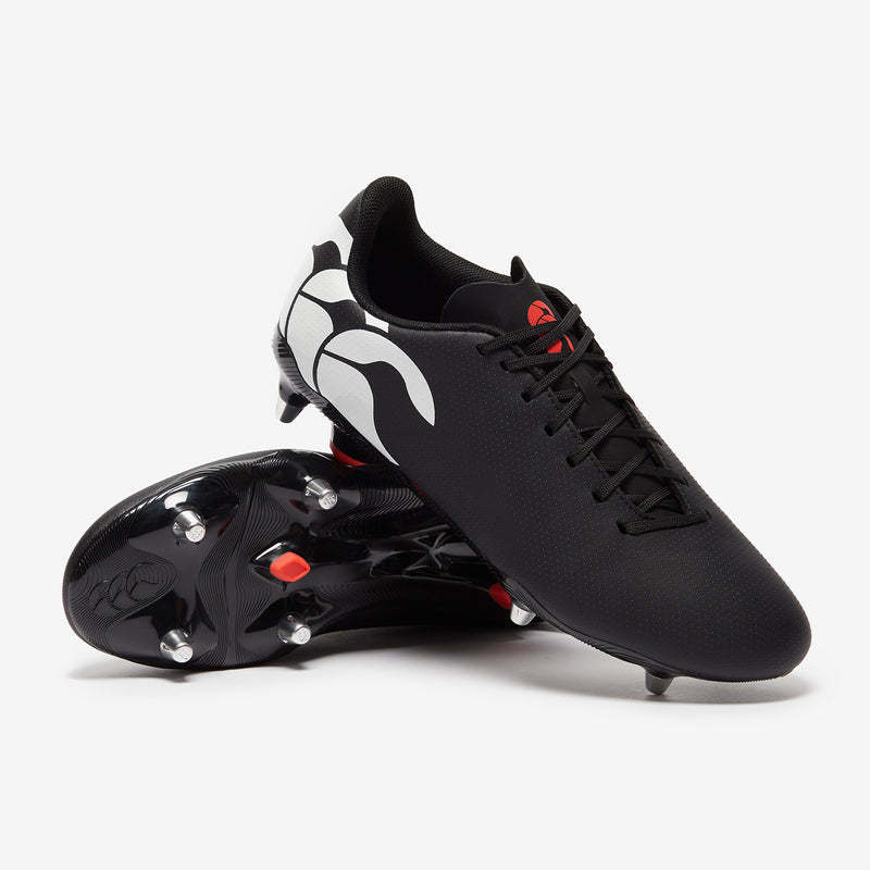 Canterbury's new Speed Infinite Elite rugby boots are AI-designed for
