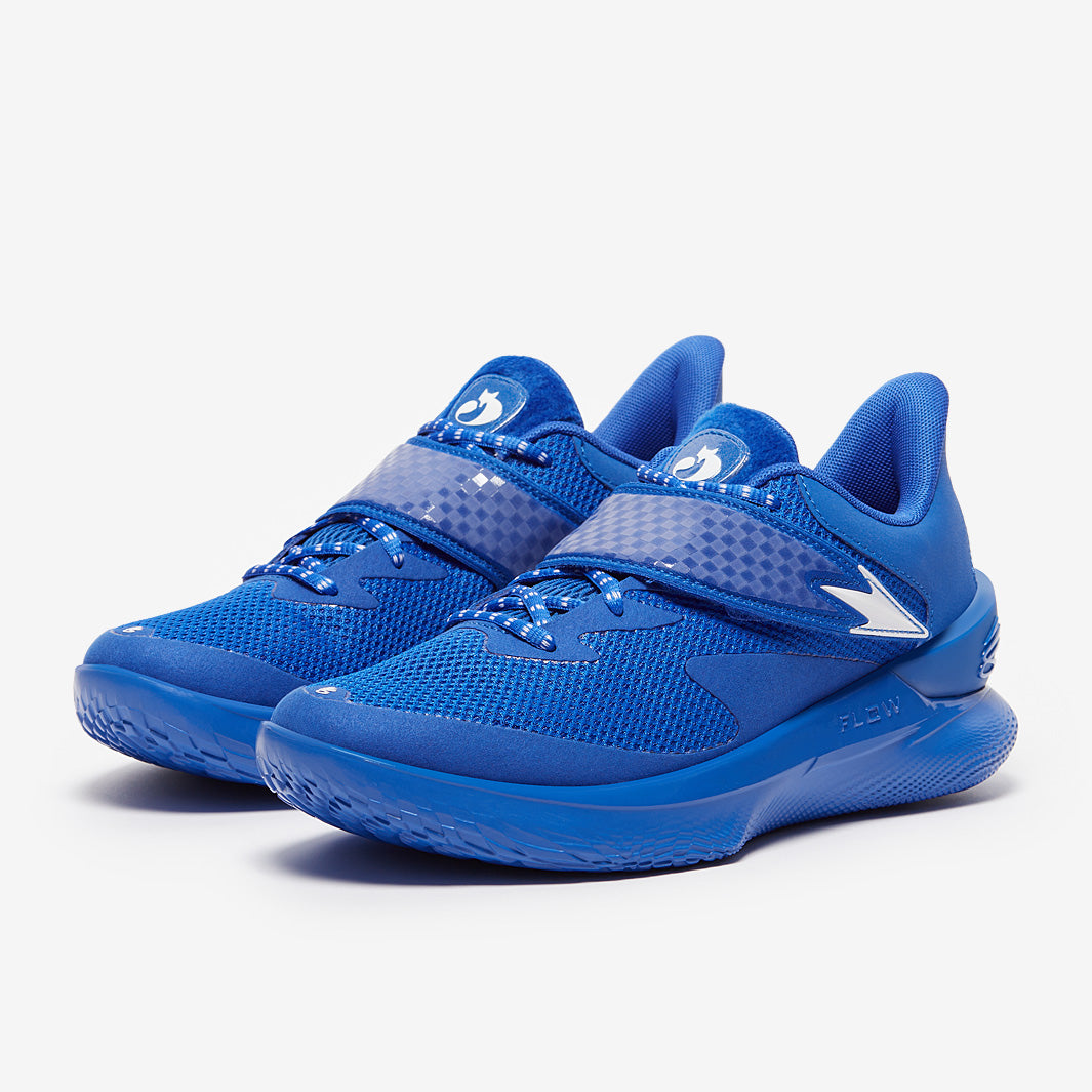 Under Armour Curry Fox 1 - Nova Orange/Black/Circuit Teal
