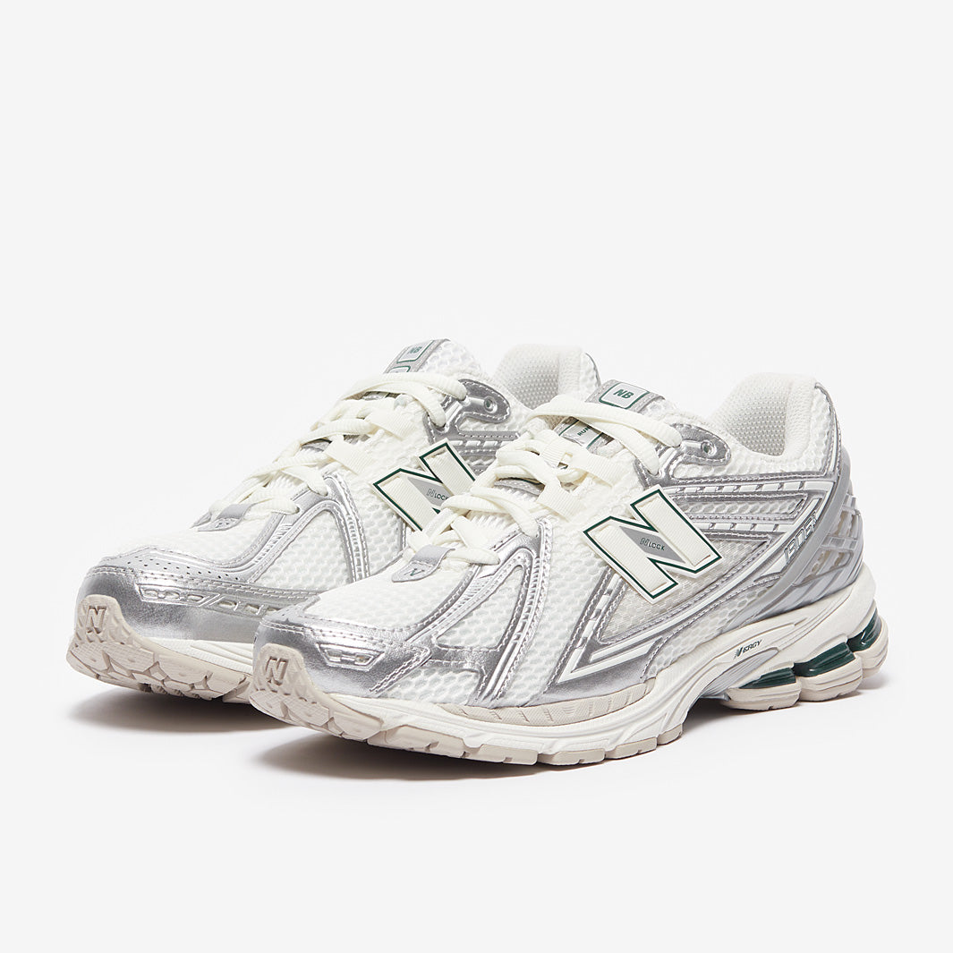 New Balance 1906 - Metallic Silver - Trainers - Mens Shoes