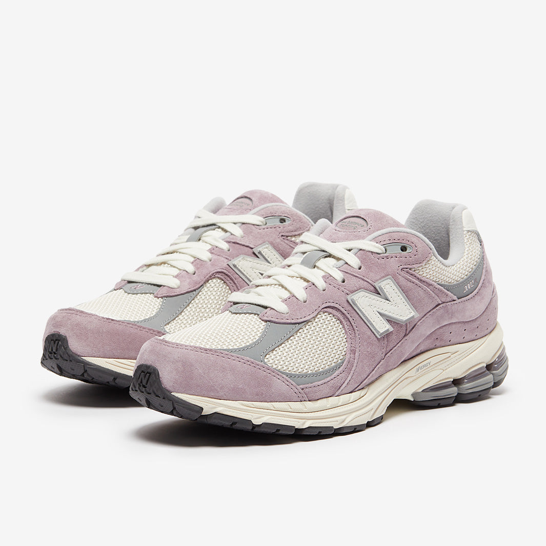 New Balance 2002R - Beige - Trainers - Mens Shoes