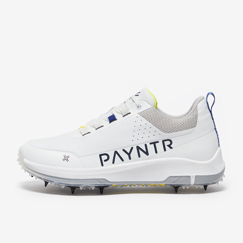 Payntr Pro-X Club Cricket Shoe