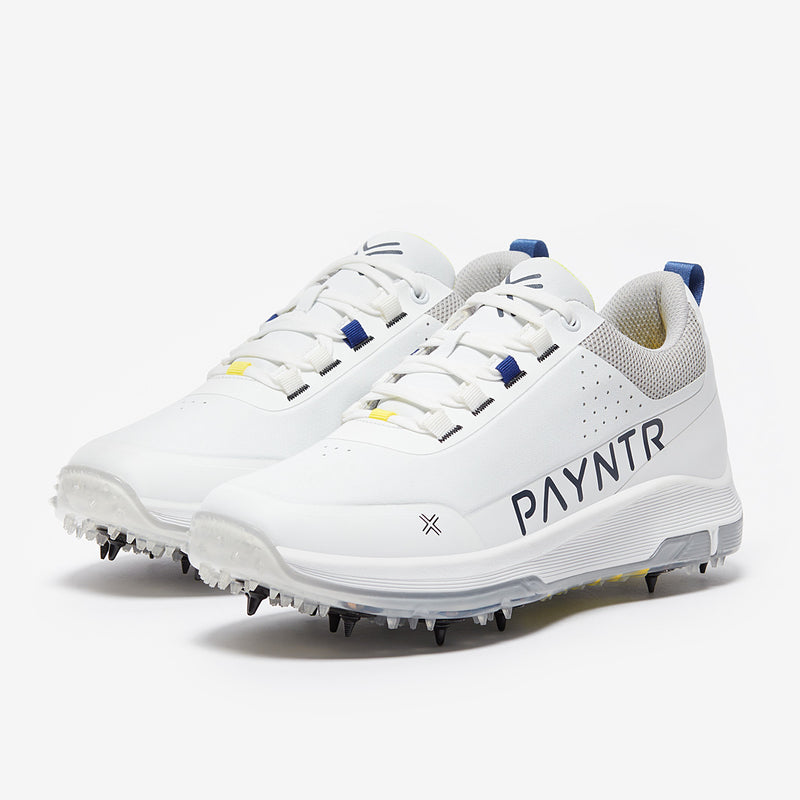 Payntr Pro-X Club Cricket Shoe