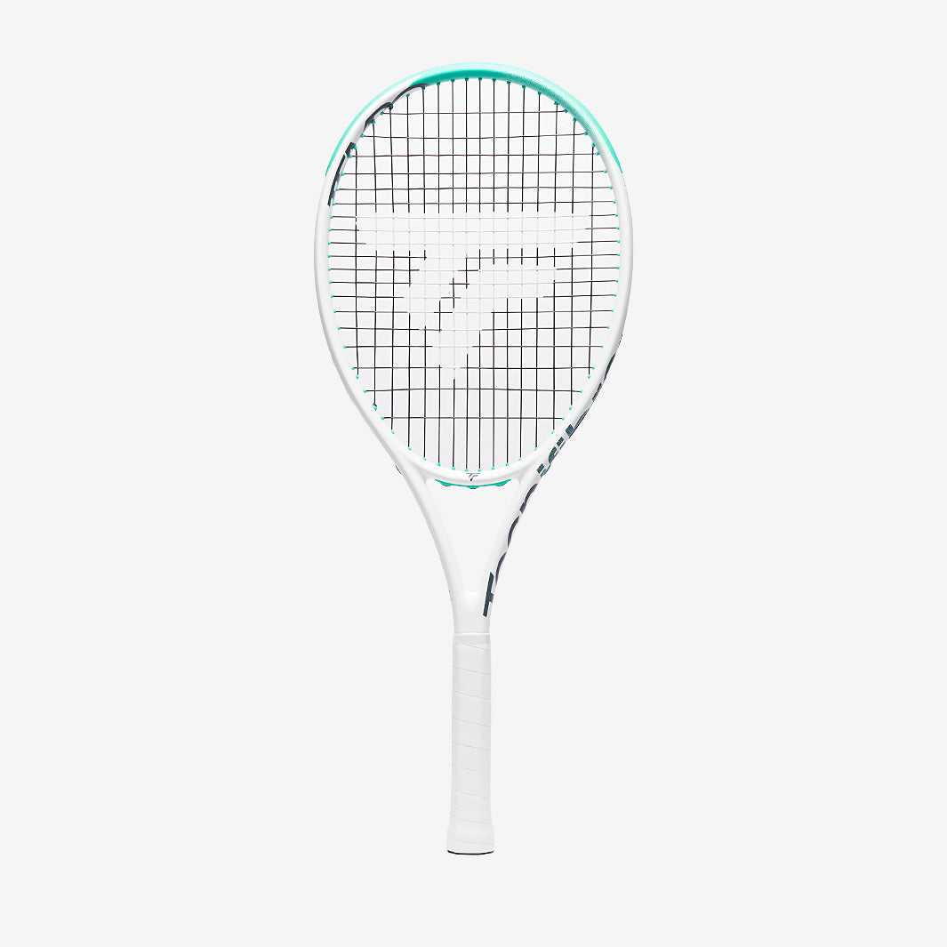Tecnifibre T-Rebound 285 Tempo 3 (Unstrung) - White/Black/Blue