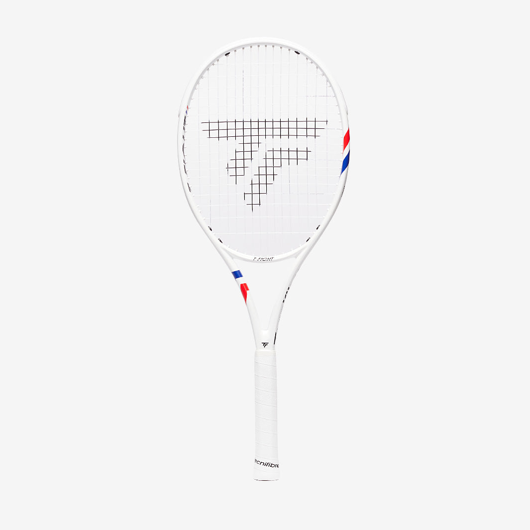 Tecnifibre T-Rebound 285 Tempo 3 (Unstrung) - White/Black/Blue