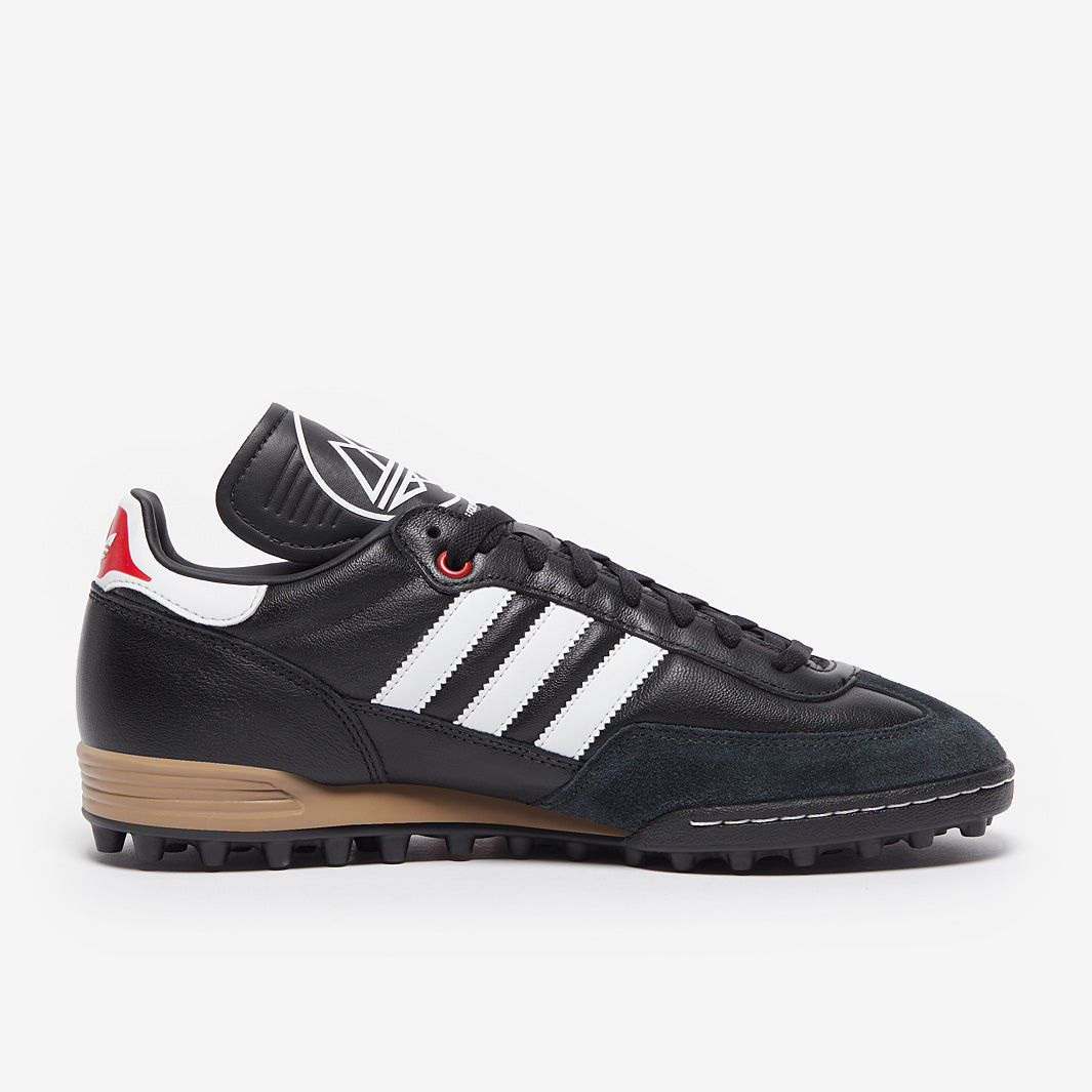 adidas Mundial Team Spezial F.C. Turf - Core Black/Ftwr White