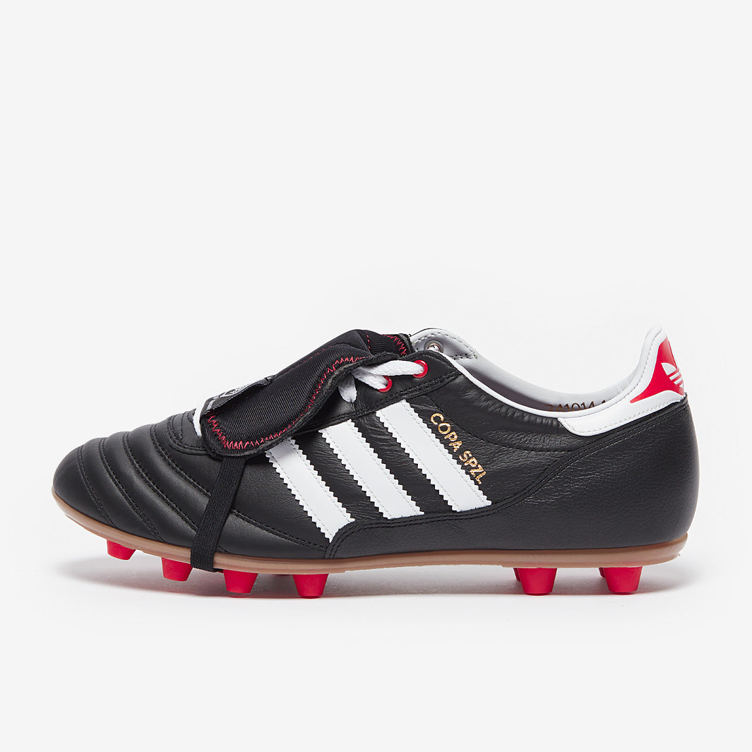 adidas Copa Mundial Spezial F.C. Firm Ground - Core Black/Ftwr