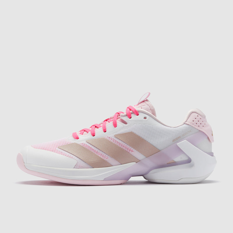 Women's adidas Avacourt Tennis Shoes | Tennis Obsessed | Pro:Direct Tennis Women's adidas Avacourt Tennis Shoes | Tennis Obsessed | Pro:Direct Tennis