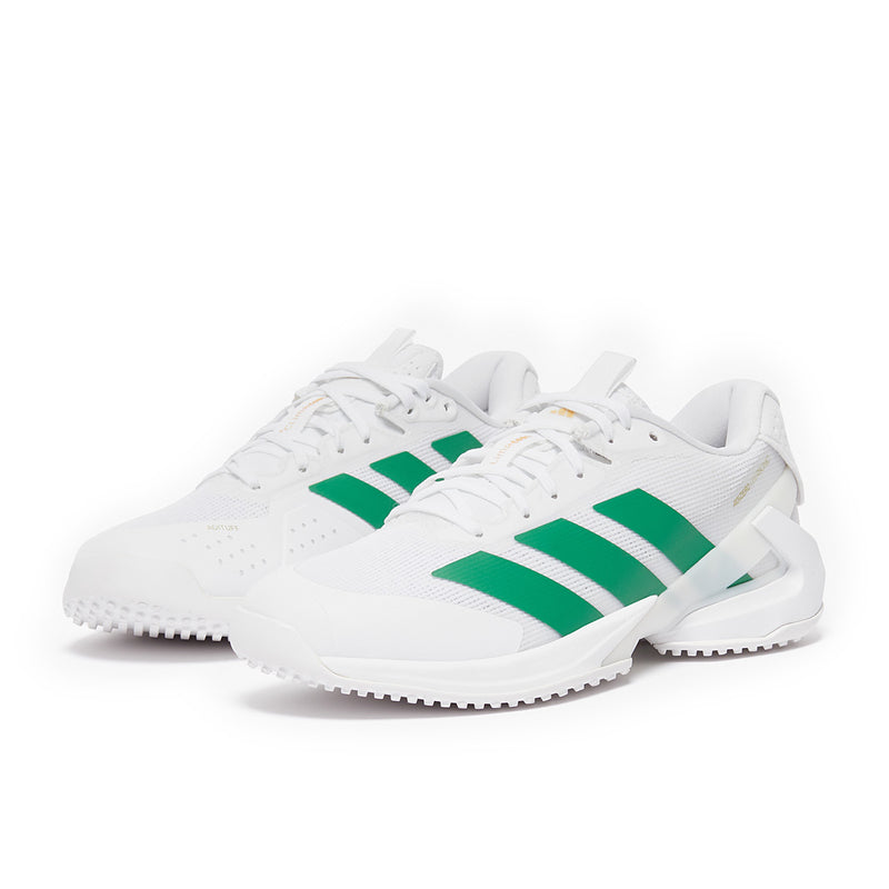 adidas gazelle silver green womens adidas Women's Gamecourt 2 Tennis Shoes – League Outfitters