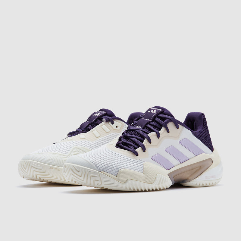 adidas gazelle silver green womens adidas by Stella McCartney Barricade - Women's - Bahia Glow / Yellow / Orange