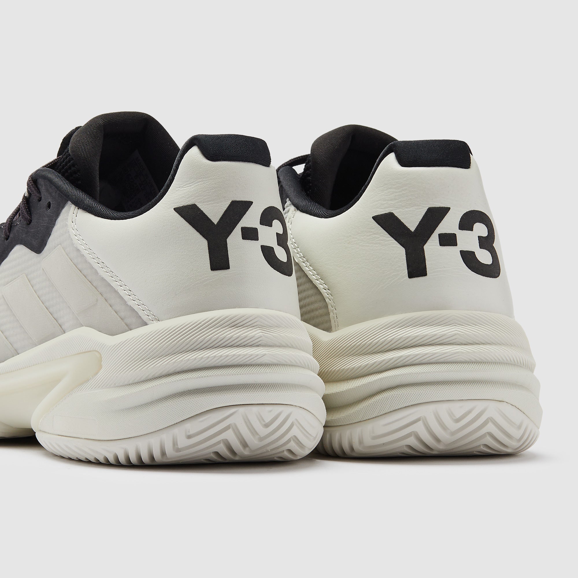 barricade 2016 boost×Y3 adidas Barricade 2016 Boost X Y3 Men's Tennis Shoes – Kickshub