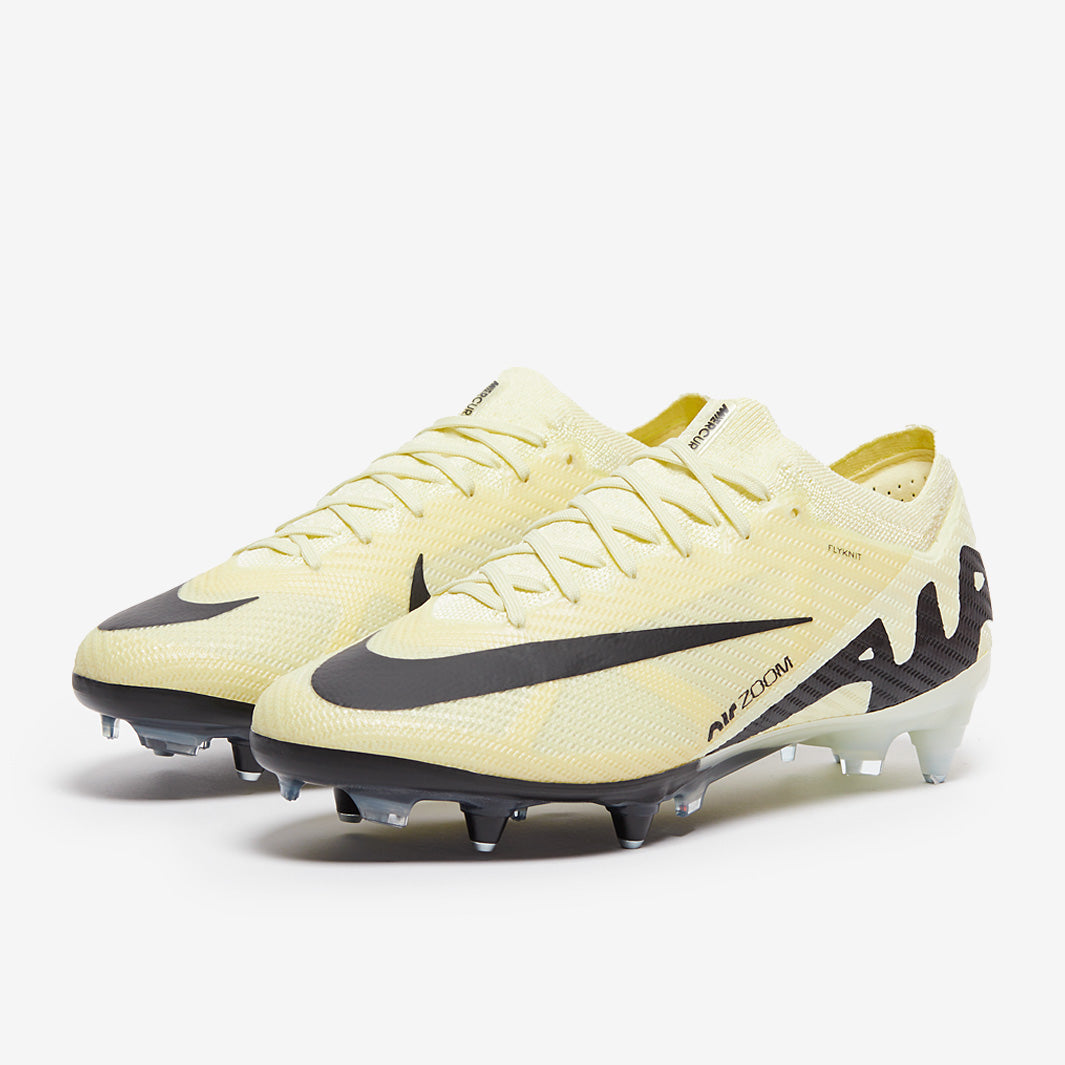 Nike Air Zoom Mercurial Vapor XV Elite Soft Ground Anti-Clog Pro