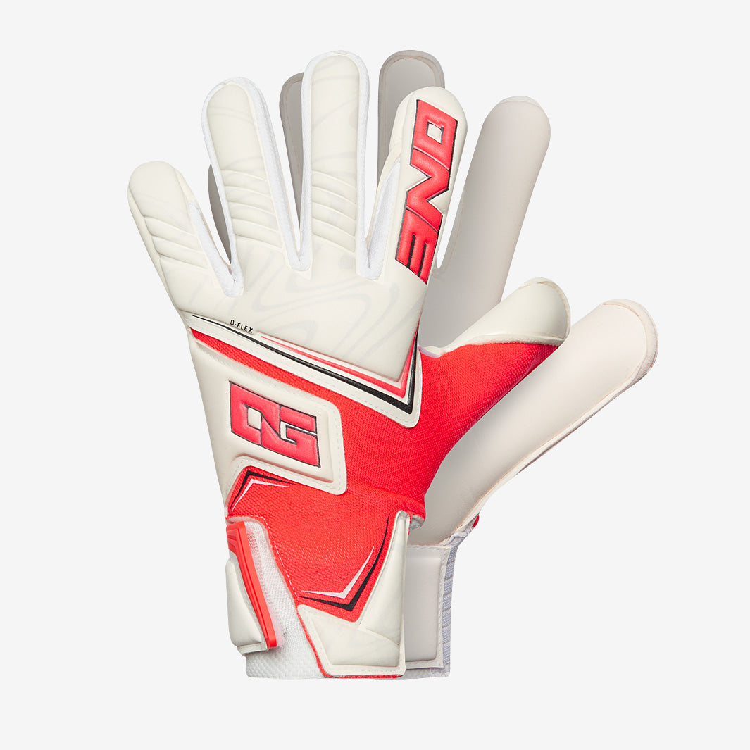 NXT Pro Doubters VTX GK Gloves